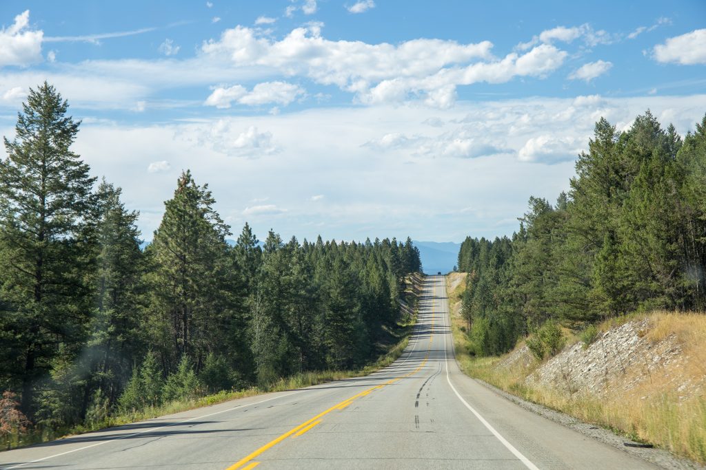 Kootenay Highway