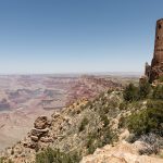 Desert View Watchtower Desert View Watchtower