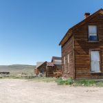 Bodie State Historic Park Bodie State Historic Park