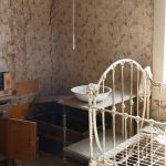 Bodie State Historic Park Bodie State Historic Park