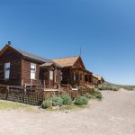 Bodie State Historic Park Bodie State Historic Park