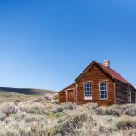 Bodie State Historic Park Bodie State Historic Park