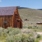 Bodie State Historic Park Bodie State Historic Park