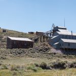 Bodie State Historic Park Bodie State Historic Park