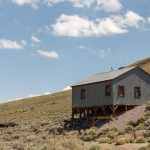Bodie State Historic Park Bodie State Historic Park