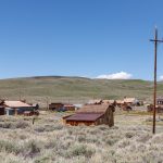 Bodie State Historic Park Bodie State Historic Park