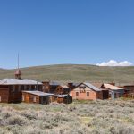 Bodie State Historic Park Bodie State Historic Park