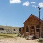 Bodie State Historic Park Bodie State Historic Park