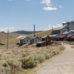 Bodie State Historic Park Bodie State Historic Park
