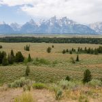 Teton Point Teton Point, Grand Teton National Park